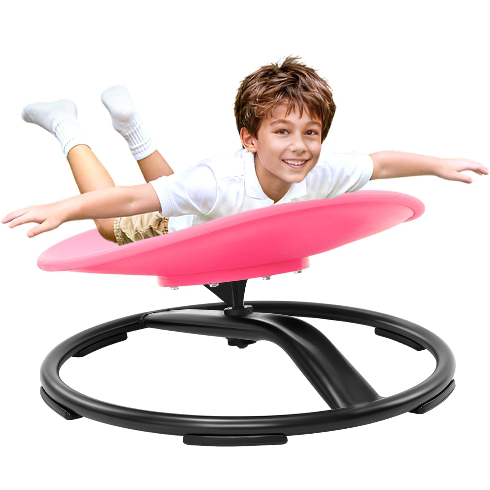 Amazon.com: Zhenx Spinning Chair for Autistic Kids (Ages 3-18